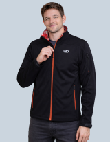 VESTE COUPE-VENT PERF