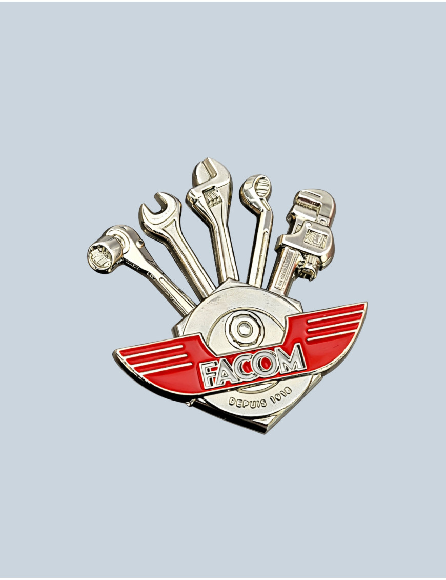 PIN'S VINTAGE