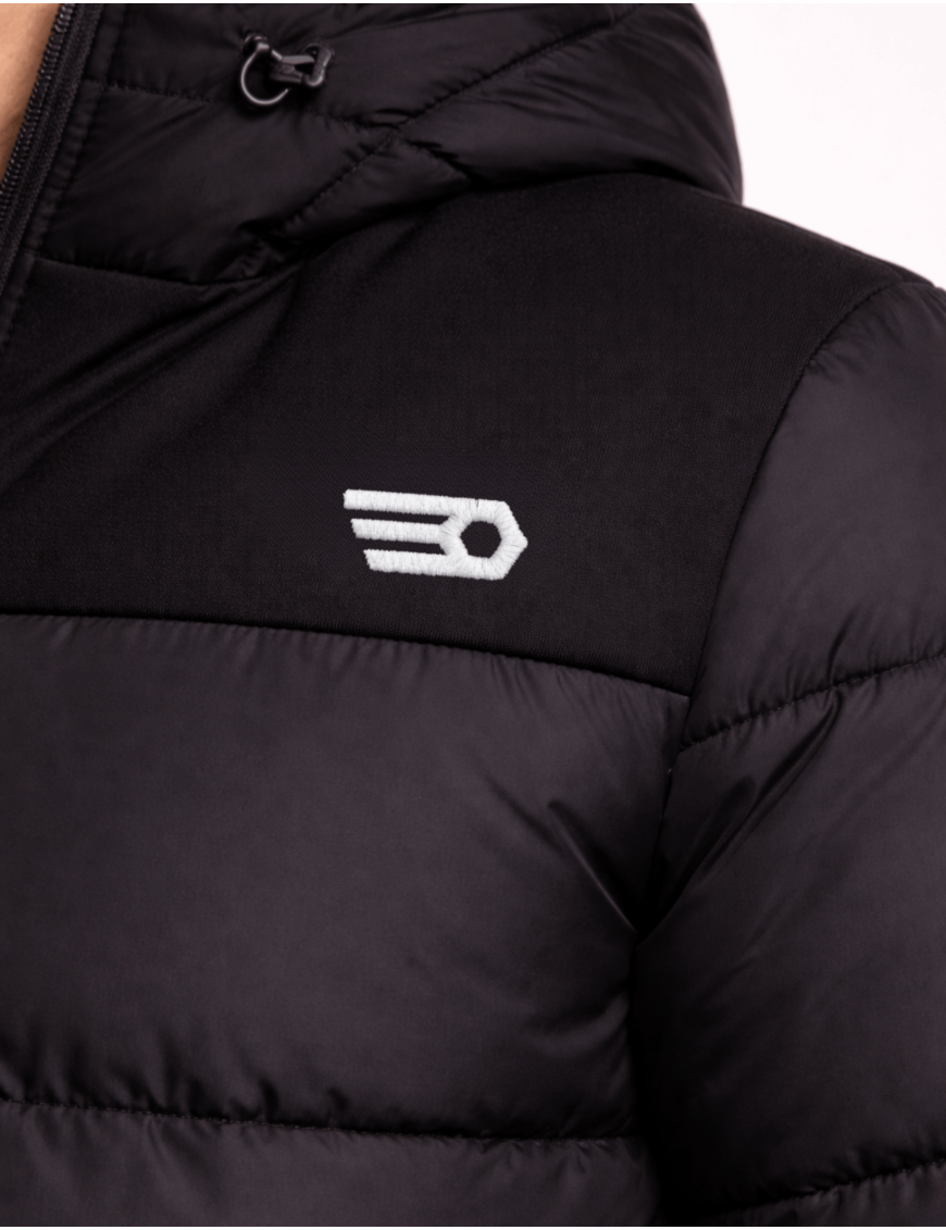 PARKA MATELASSÉE MATHIS