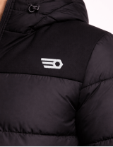 PARKA MATELASSÉE MATHIS