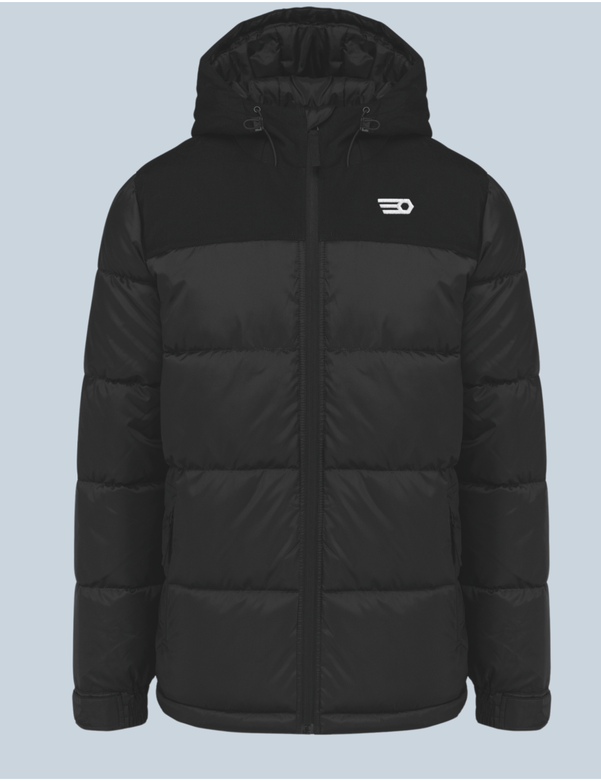 PARKA MATELASSÉE MATHIS