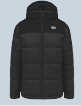 PARKA MATELASSÉE MATHIS