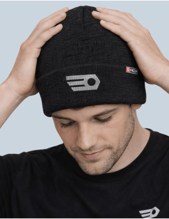 BONNET "BOULON AILÉ"