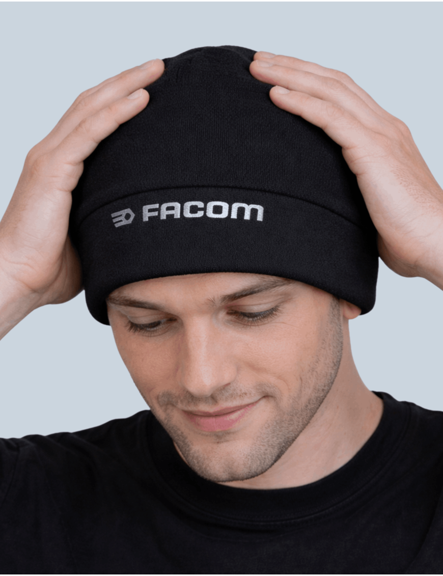 BONNET TECHNIQUE