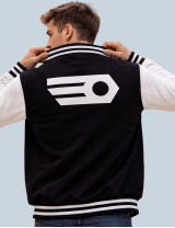 VESTE TEDDY OSCAR
