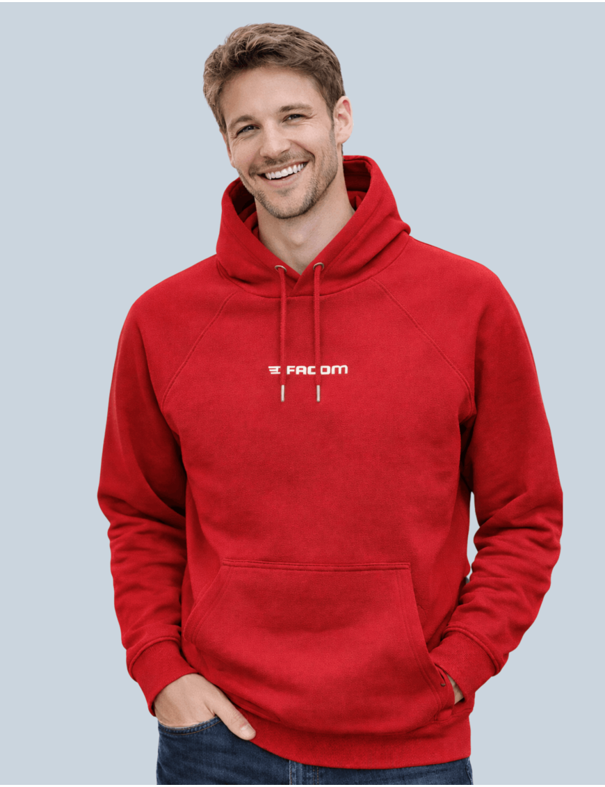 HOODIE MALO