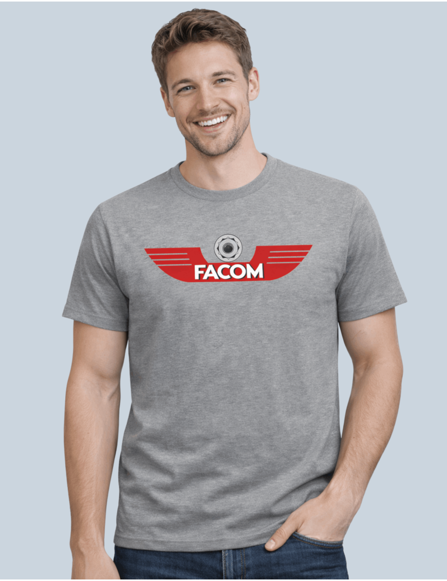 T-SHIRT PAUL