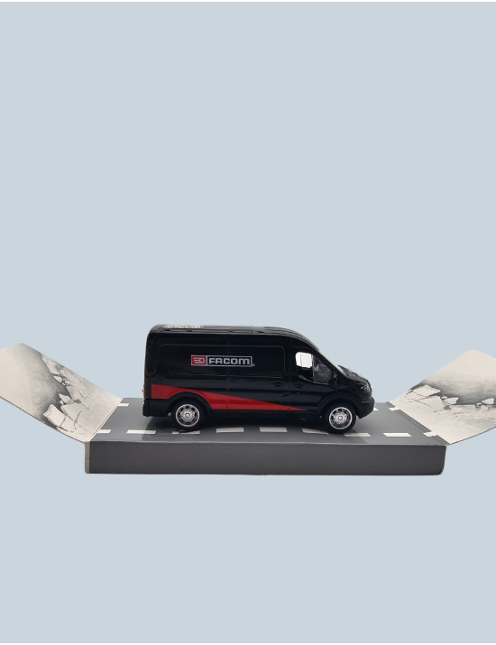 CAMION FACOM MINIATURE
