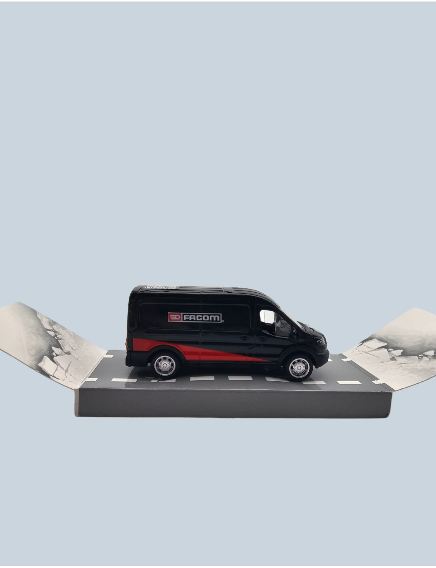 CAMION FACOM MINIATURE