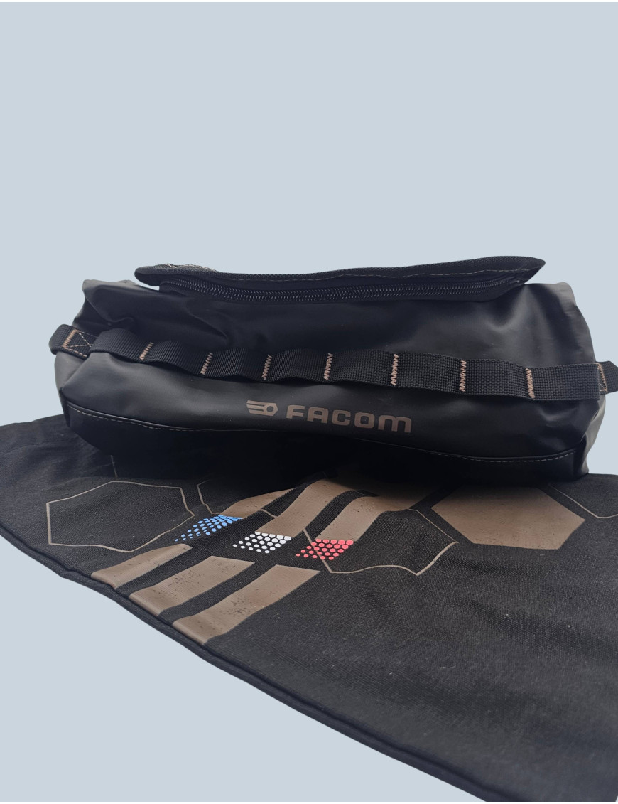 TROUSSE DE VOYAGE TOUT TERRAIN