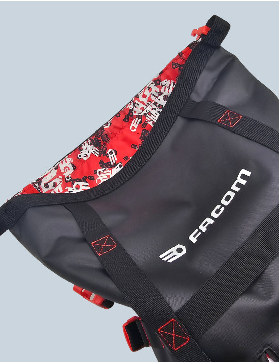 SAC À DOS ÉTANCHE PERF