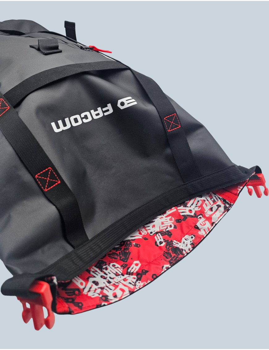SAC À DOS ÉTANCHE PERF