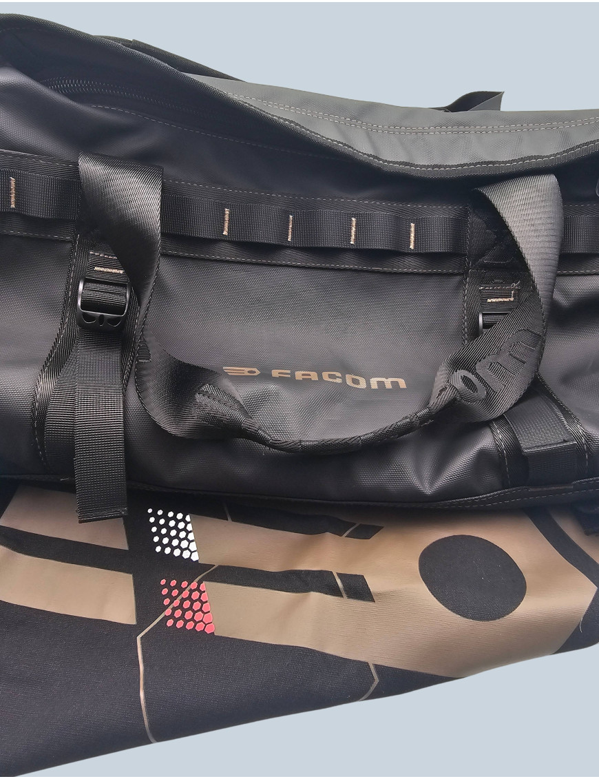 SAC DE VOYAGE TOUT-TERRAIN