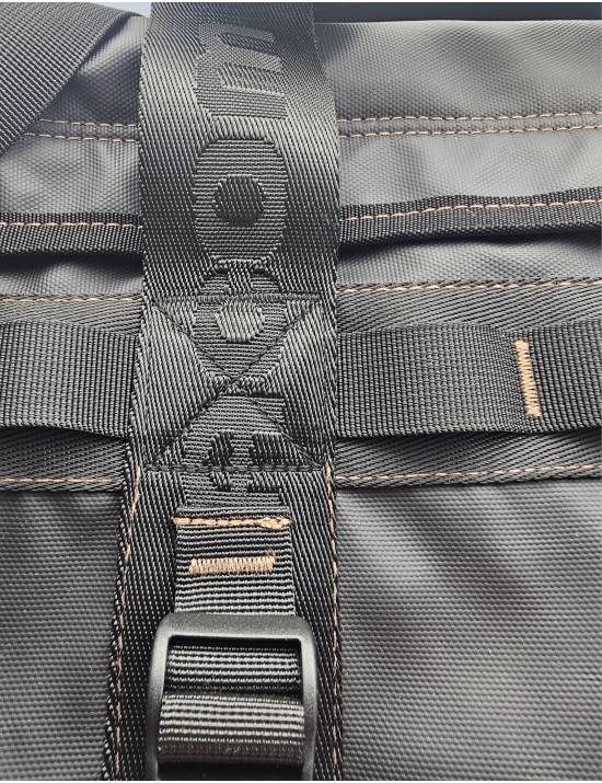 SAC DE VOYAGE TOUT-TERRAIN