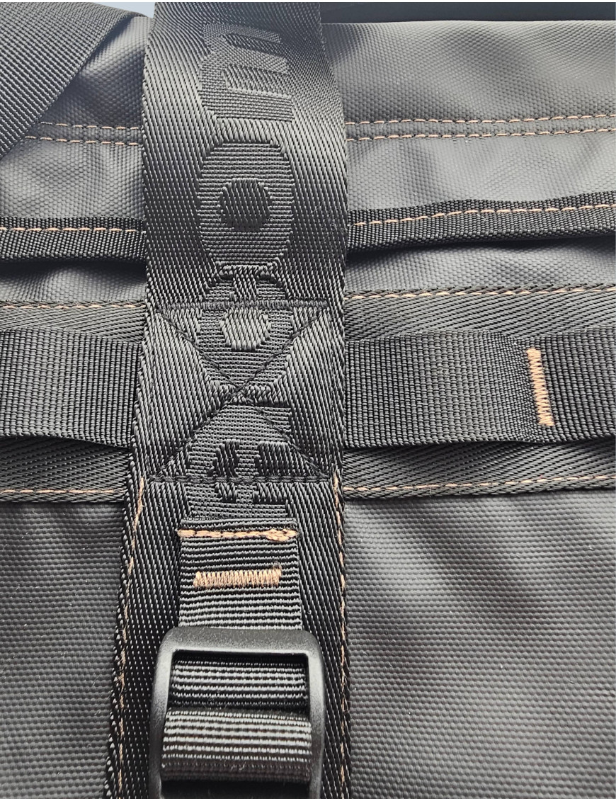 SAC DE VOYAGE TOUT-TERRAIN