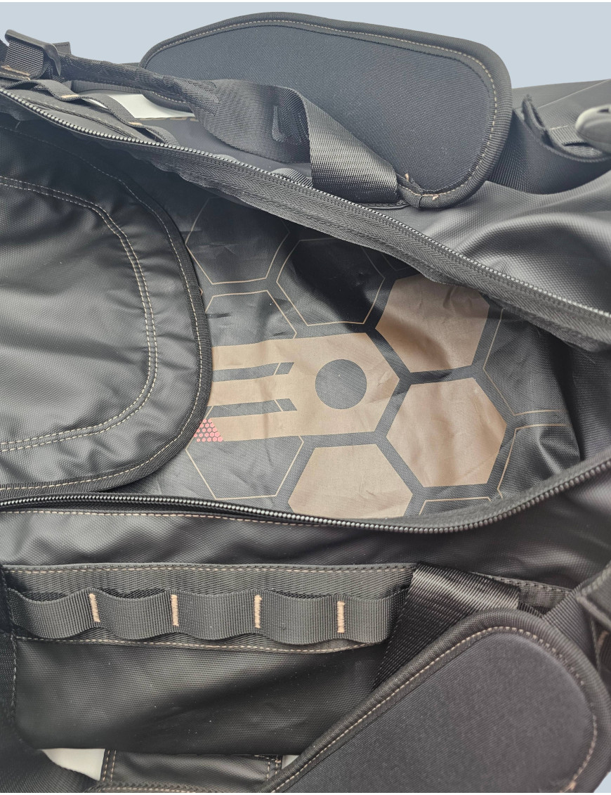 SAC DE VOYAGE TOUT-TERRAIN