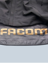 VESTE COUPE-VENT TOUT TERRAIN