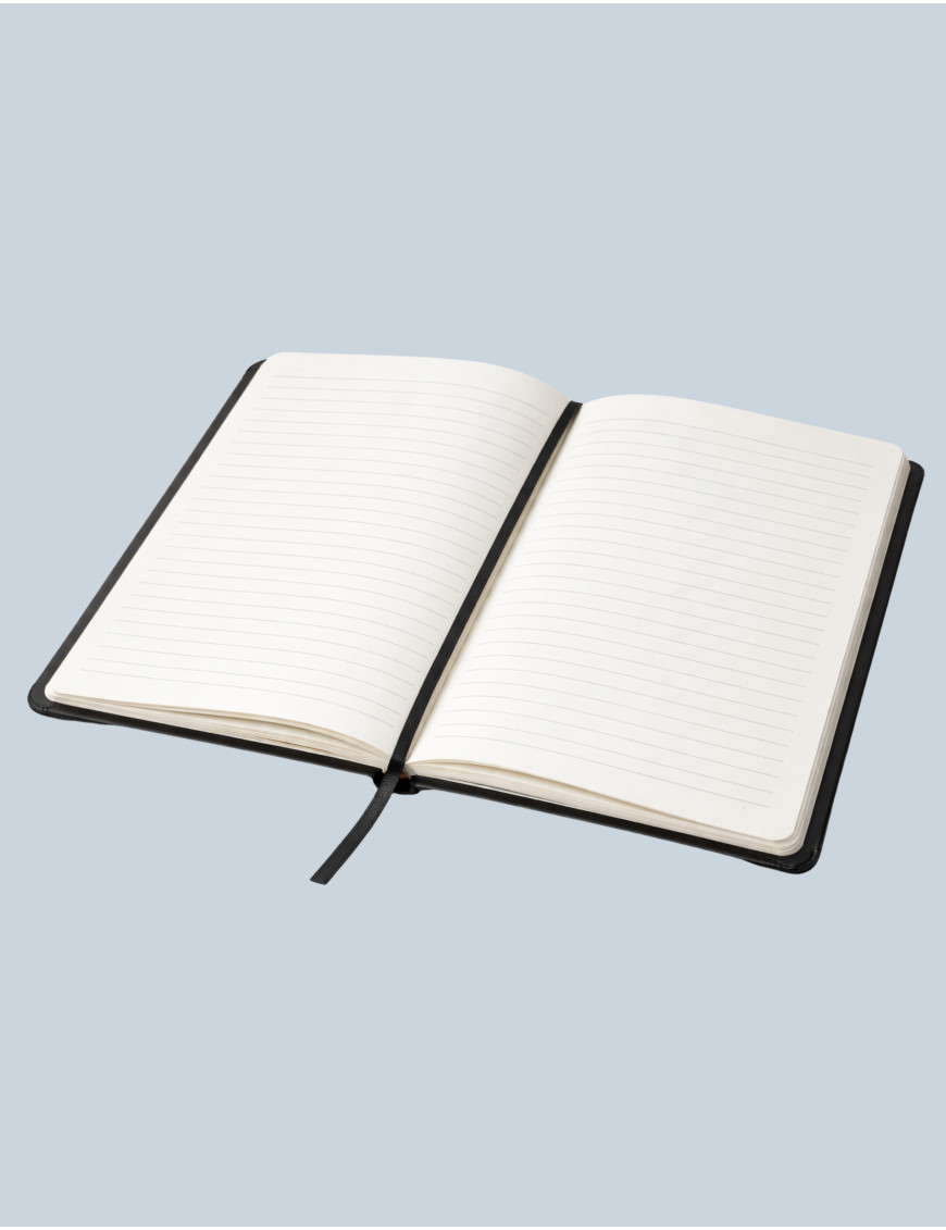 CARNET NOIR