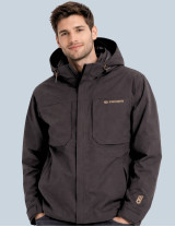 VESTE COUPE-VENT TOUT TERRAIN