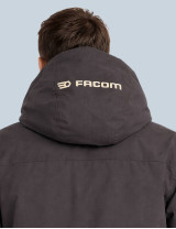 VESTE COUPE-VENT TOUT TERRAIN