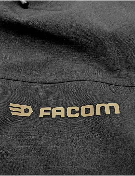 VESTE COUPE-VENT TOUT TERRAIN