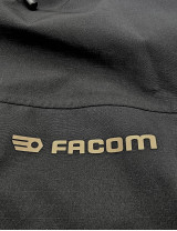 VESTE COUPE-VENT TOUT TERRAIN