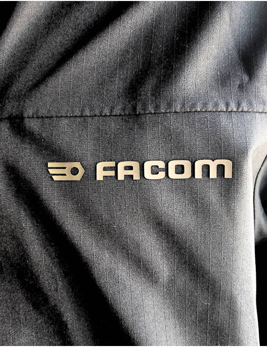 VESTE COUPE-VENT TOUT TERRAIN