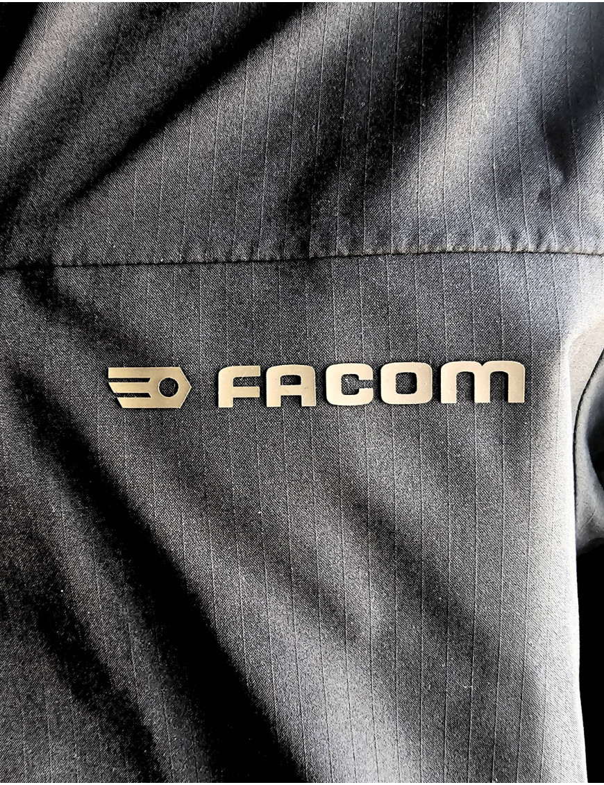 VESTE COUPE-VENT TOUT TERRAIN