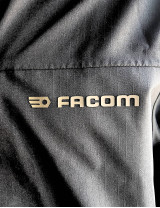 VESTE COUPE-VENT TOUT TERRAIN