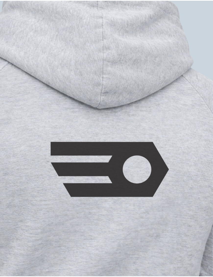 HOODIE MALO