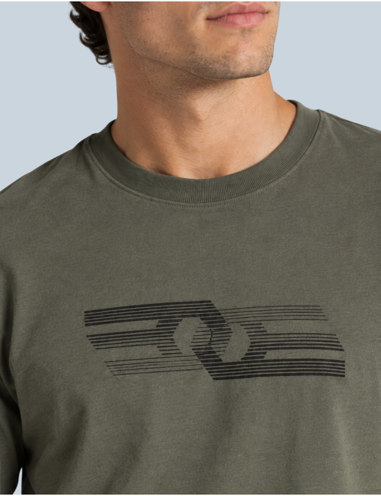 T-SHIRT "ESTIE"