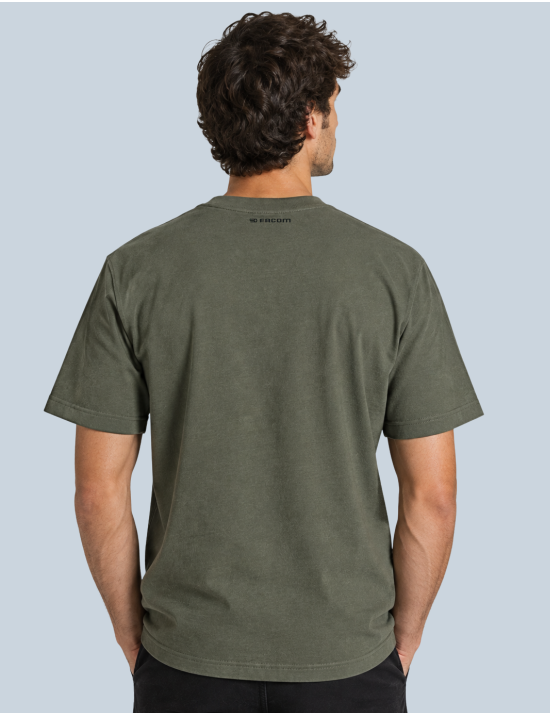 T-SHIRT "ESTIE"