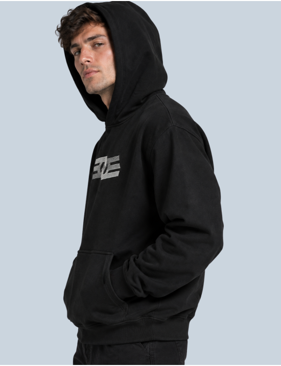 HOODIE "ESTIE"