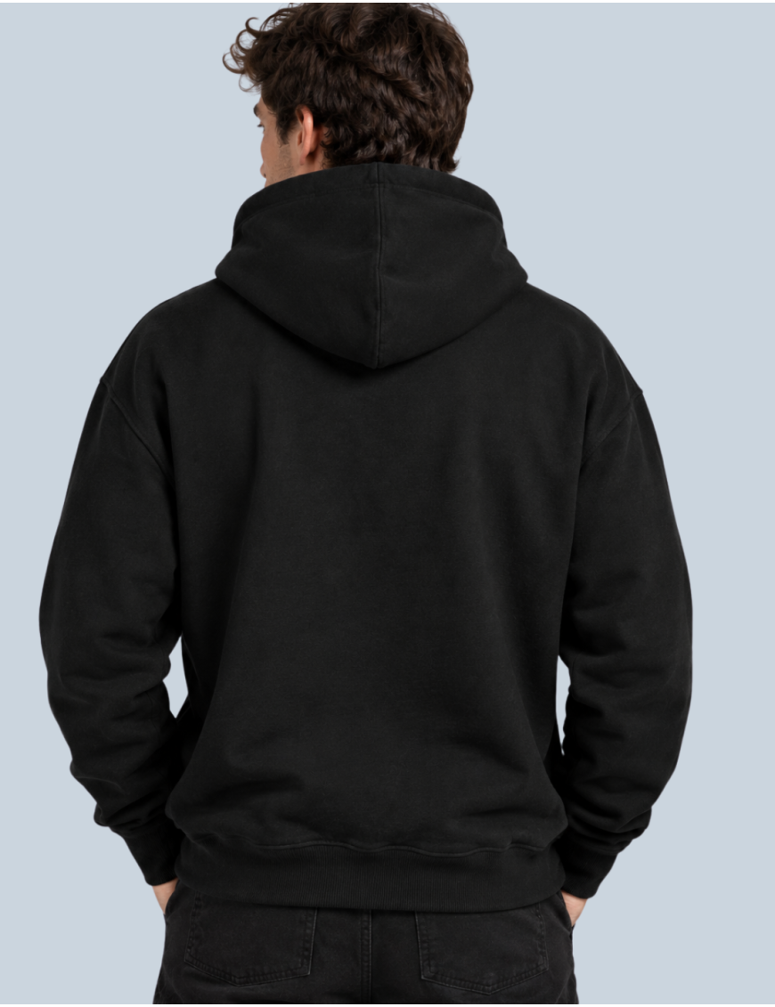 HOODIE "ESTIE"