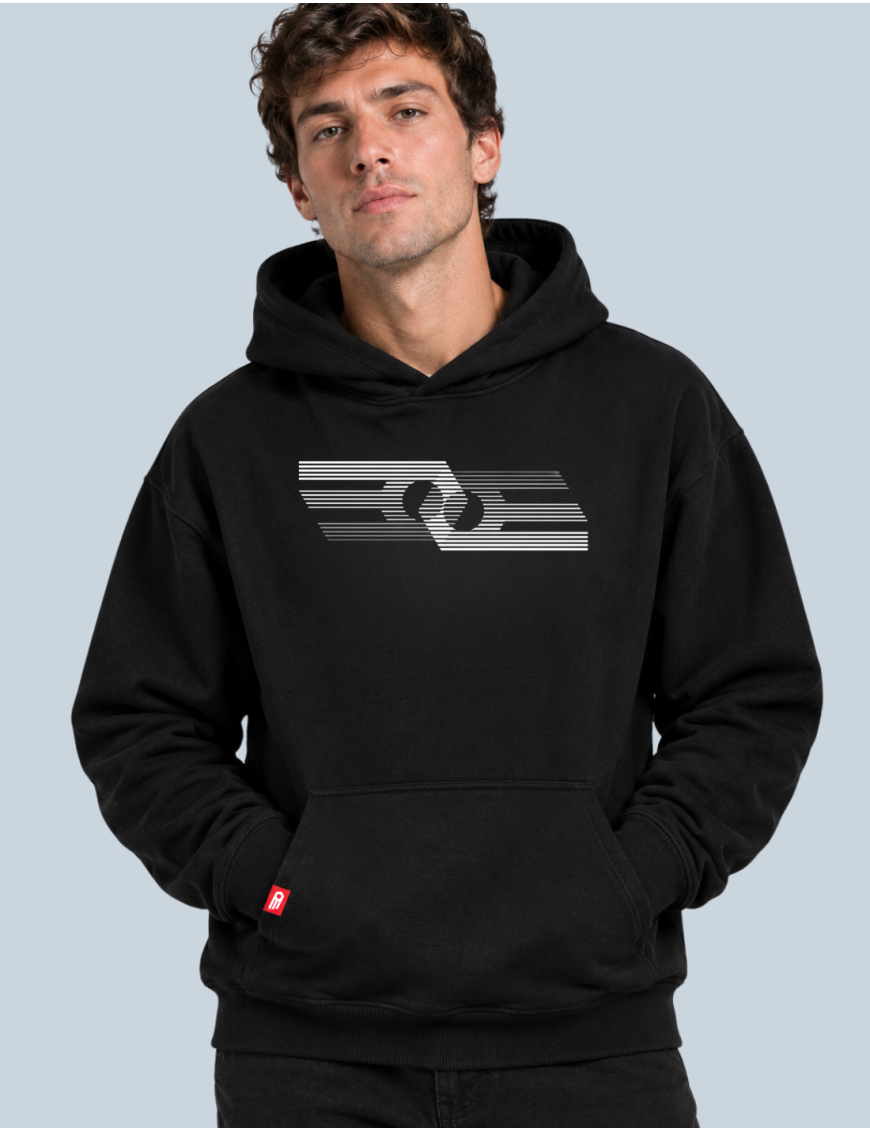 HOODIE "ESTIE"