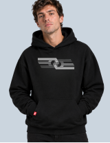 HOODIE "ESTIE"