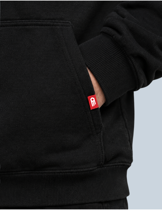 HOODIE "ESTIE"