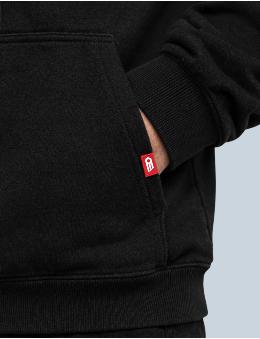 HOODIE "ESTIE"