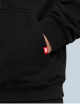 HOODIE "ESTIE"