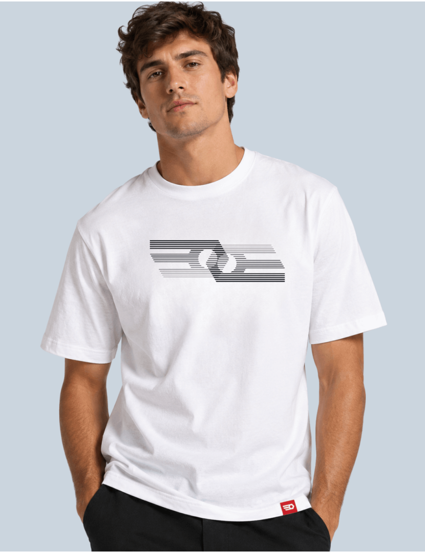 T-SHIRT "ESTIE"