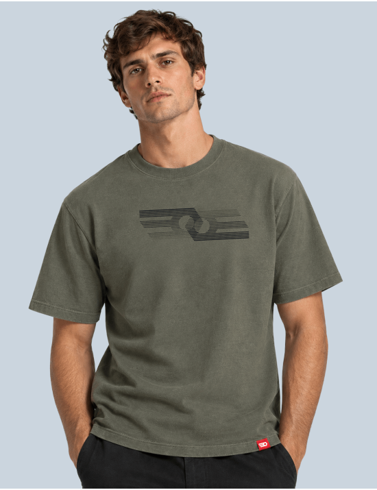 T-SHIRT "ESTIE"