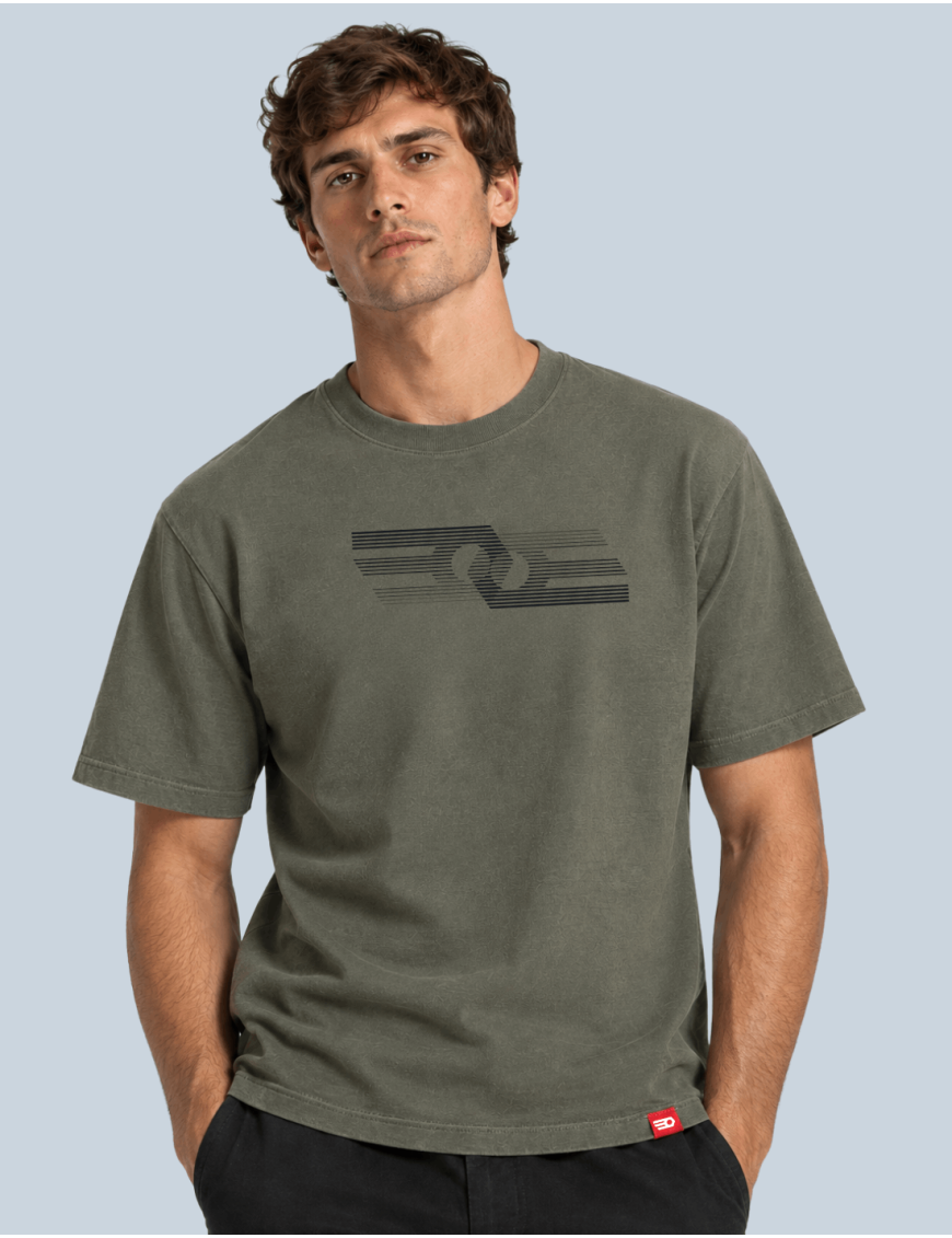 T-SHIRT "ESTIE"