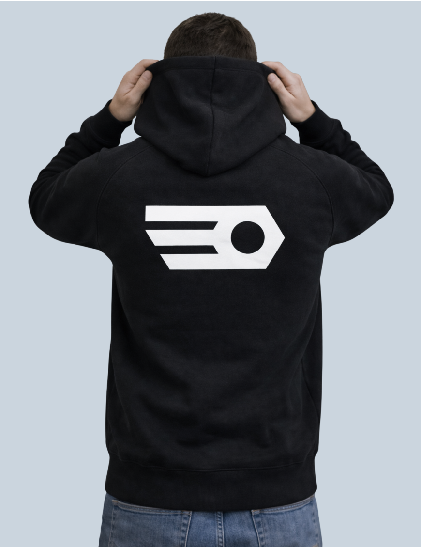 HOODIE MALO