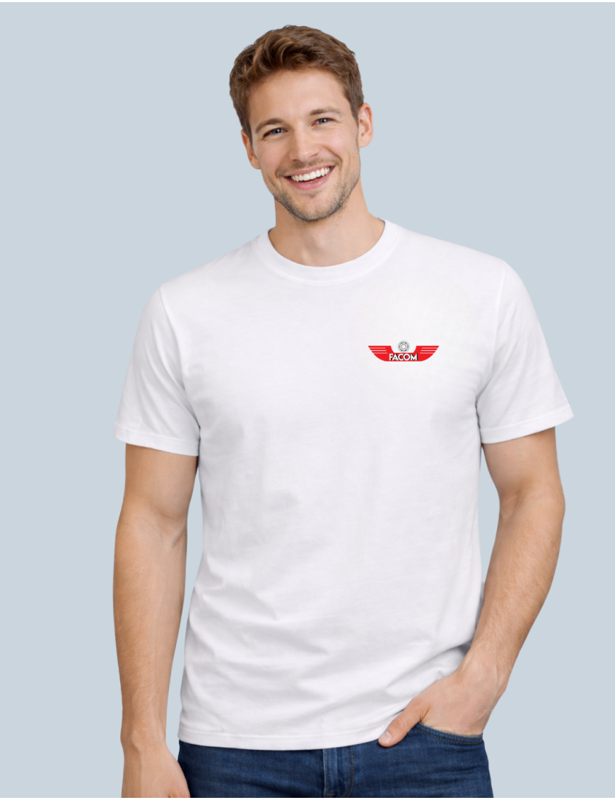 T-SHIRT JULES