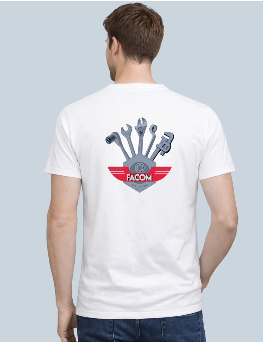 T-SHIRT JULES