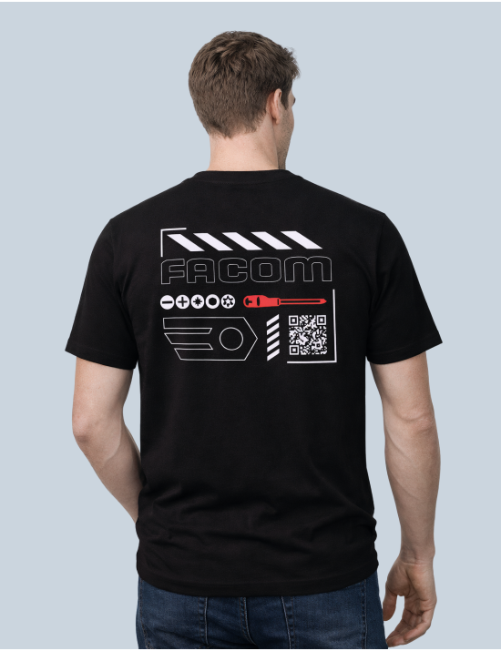 T-SHIRT TOM