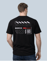 T-SHIRT TOM