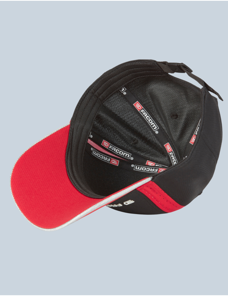 CASQUETTE STYLE