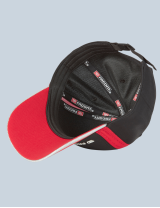 CASQUETTE STYLE