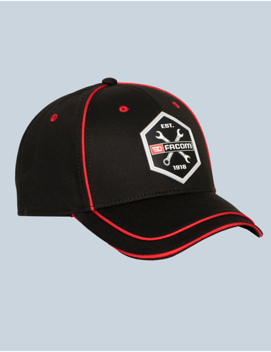 CASQUETTE VINTAGE